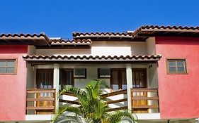 Residencial Mont Sinai - Tonziro